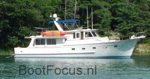 Fleming 53 specificaties